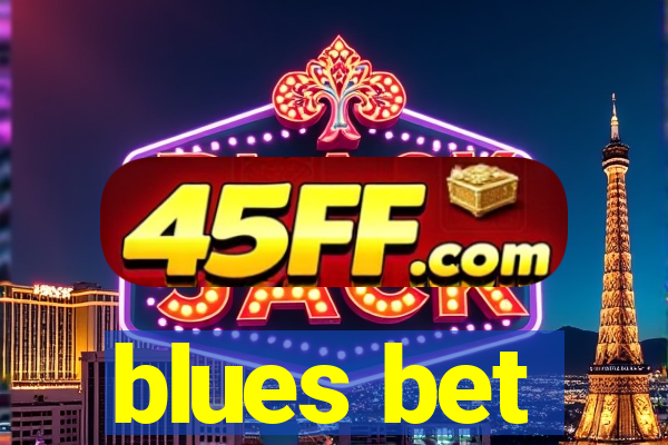 blues bet